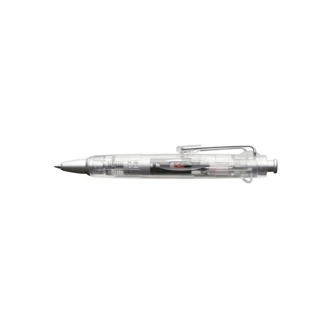 Balpen Tombow Airpress transparant/pk5