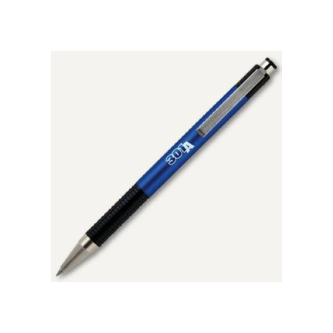 Balpen Zebra 301A retr 0.7 blauw blauw Balpen Zebra 301A retr 0.7 blauw blauw