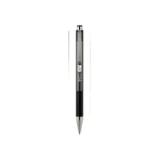 Balpen Zebra 301A retr 0.7 grijs blauw Balpen Zebra 301A retr 0.7 grijs blauw
