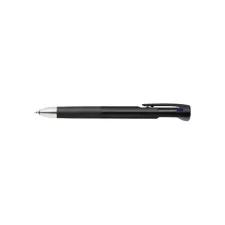 ZEBRA Balpen Blen 2-kleuren met vulpotlood ZEBRA Balpen Blen 2-kleuren met vulpotlood