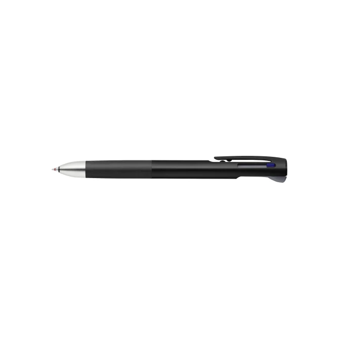 ZEBRA Balpen Blen 2-kleuren met vulpotlood ZEBRA Balpen Blen 2-kleuren met vulpotlood