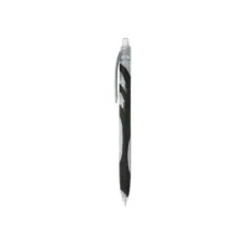 Balpen Zebra Ola 1.0 zwart (doos 12 stuks) Balpen Zebra Ola 1.0 zwart (doos 12 stuks)