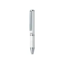 Zebra Balpen Zebra SL-F1 0.7 wit blauw Zebra Balpen Zebra SL-F1 0.7 wit blauw