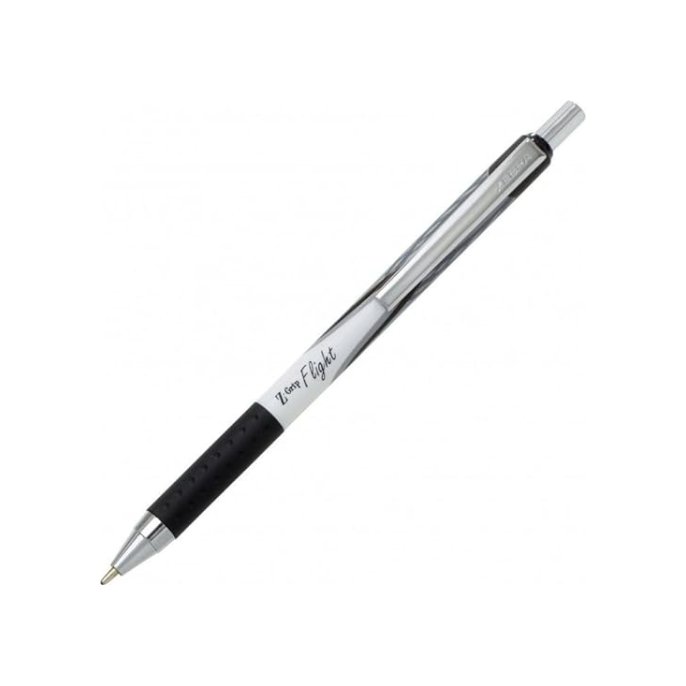 Balpen Zebra Z-GripFlight 1.2wt/zw zw/12