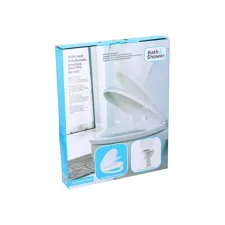 Bath And Shower WC-Bril Soft Close 44 x 37 x 7 cm