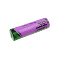 Batterij Tadiran SL-760 3.6V 2200mah