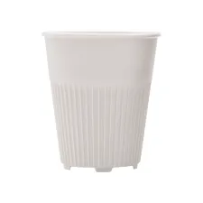 Beker Circular&Co returnable 230ml beige