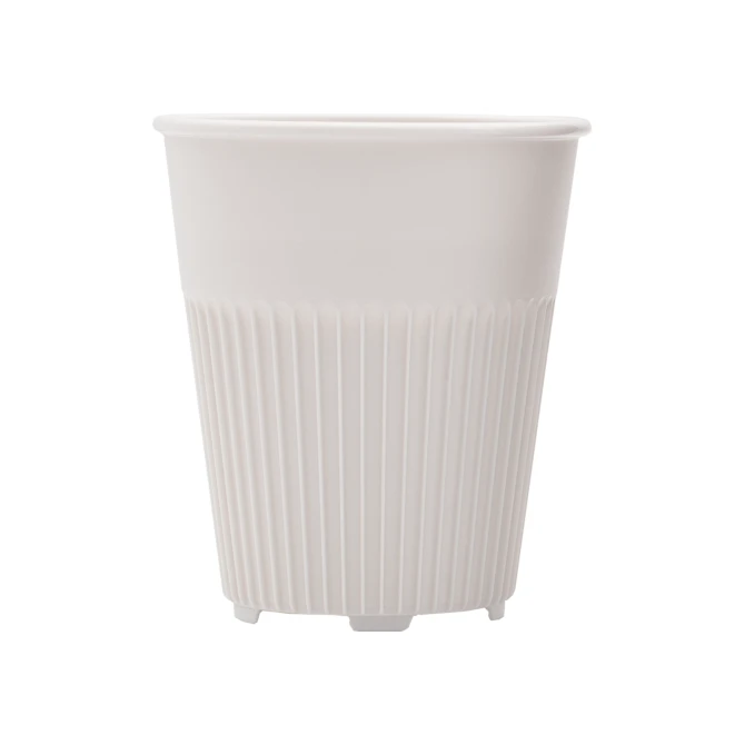 Beker Circular&Co returnable 230ml beige