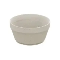 Beker herbruikbaar 100ml beige/ds4x56st