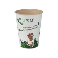 Beker herbruikbaar Puro 180ml (20 stuks)x33st