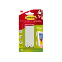 COMMAND Plaktrips dubbelzijdig 7.2KG (pak 8 stuks)