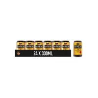 Bier Hertog Jan 0.33l stg blik/pk24 Bier Hertog Jan 0.33l stg blik/pk24