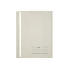 JALEMA Bijlagenmap Infinio A4 grijs / 100 stuks JALEMA Bijlagenmap Infinio A4 grijs / 100 stuks