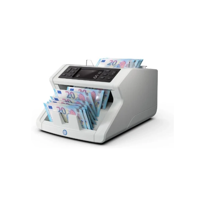 Biljettelmachine Safescan 2210 G2