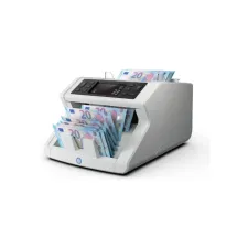 Biljettelmachine Safescan 2250 G2 Biljettelmachine Safescan 2250 G2