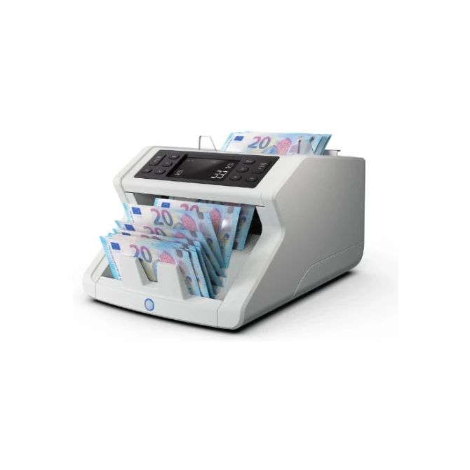 Biljettelmachine Safescan 2250 G2