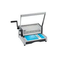 Bindmachine Gbc CB25 Pro CombBind Bindmachine Gbc CB25 Pro CombBind