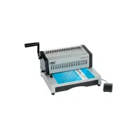 Bindmachine Gbc CB25E Pro CombBind Bindmachine Gbc CB25E Pro CombBind