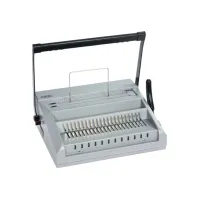 Bindmachine Gbc MB20 WireComb Bindmachine Gbc MB20 WireComb