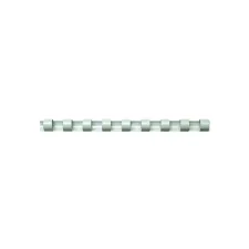 Bindrug FELLOWES 16mm wit (100 stuks) Bindrug FELLOWES 16mm wit (100 stuks)