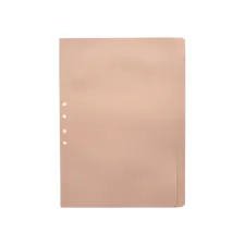 JALEMA Binnenmap folio met gaten 225g / 100 stuks JALEMA Binnenmap folio met gaten 225g / 100 stuks