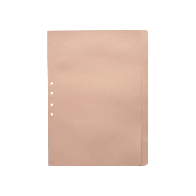 JALEMA Binnenmap folio met gaten 225g / 100 stuks JALEMA Binnenmap folio met gaten 225g / 100 stuks