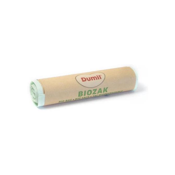 Bio Afvalzak 20 liter 45 x 45 cm Groen (doos 20 x 8 stuks) Bio Afvalzak 20 liter 45 x 45 cm Groen (doos 20 x 8 stuks)