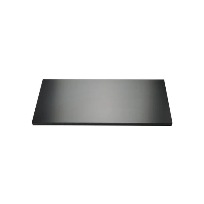 BISLEY E198P1 Legbord Zwart BISLEY E198P1 Legbord Zwart