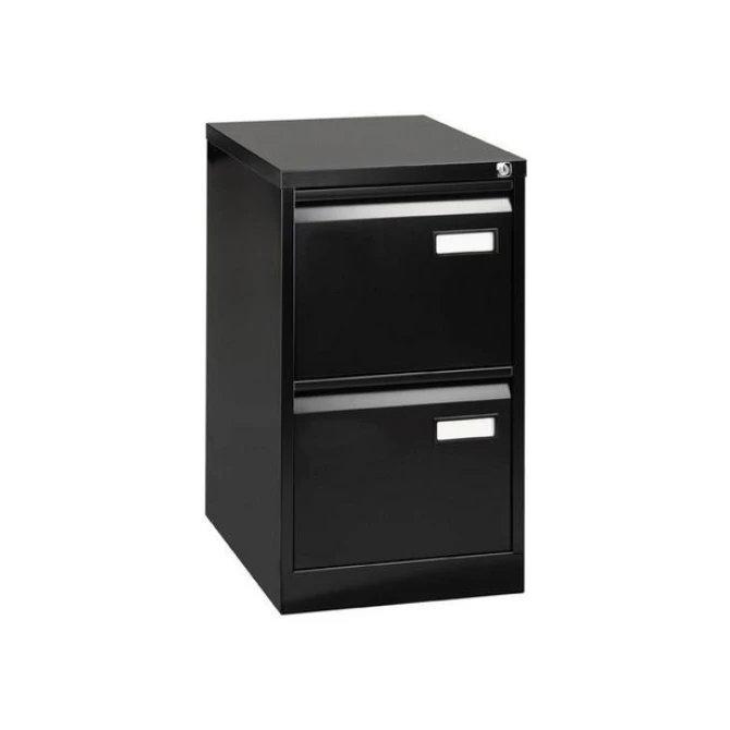 BISLEY Hangmappenkasten Zwart 2 711 x 470 x 622 mm BISLEY Hangmappenkasten Zwart 2 711 x 470 x 622 mm