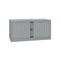 BISLEY Opzetkast 49 x 100 x 43 cm grijs BISLEY Opzetkast 49 x 100 x 43 cm grijs