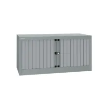 BISLEY Opzetkast 49 x 100 x 43 cm grijs