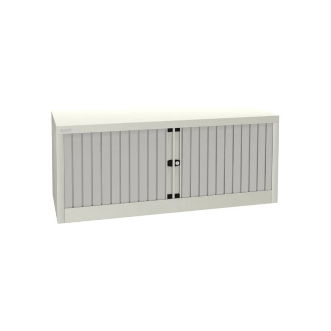 BISLEY Opzetkast 49 x 120 x 43 cm wit BISLEY Opzetkast 49 x 120 x 43 cm wit