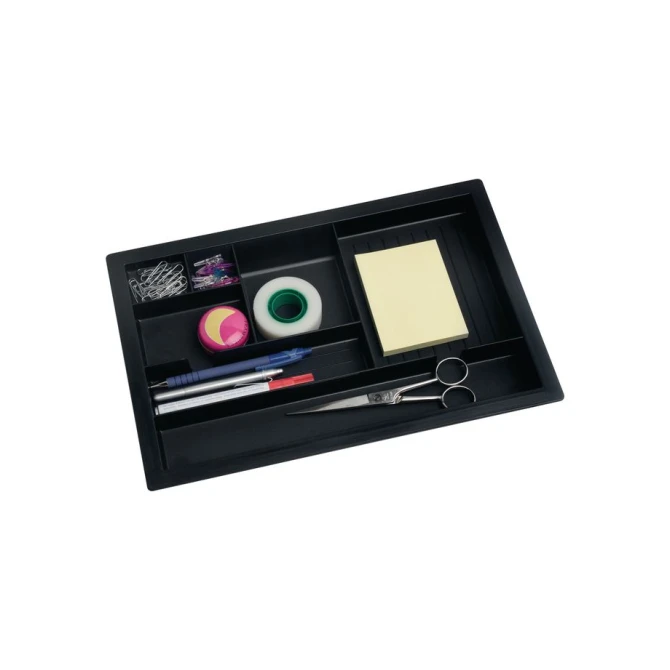 BISLEY Pennenbakje voor ladenblok BISLEY Pennenbakje voor ladenblok