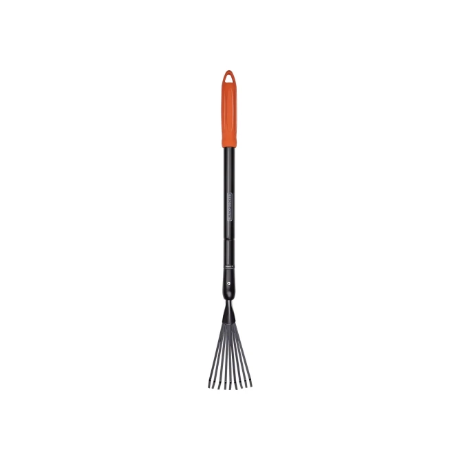 Black & Decker Bladhark Black + Decker 77-110cm