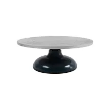 Creotime Boetseer draaitafel. ᴓ30cm