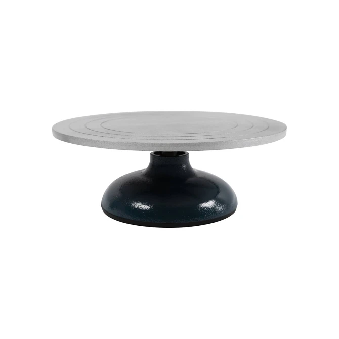 Creotime Boetseer draaitafel. ᴓ30cm