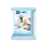 Boetseerklei FIMO air wit (10 stuks)00g Boetseerklei FIMO air wit (10 stuks)00g