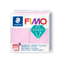FIMO Boetseerklei Fimo eff pastel rz/ds6x57g FIMO Boetseerklei Fimo eff pastel rz/ds6x57g