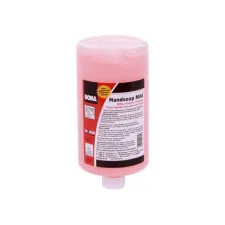 Boma Handzeep Mild Roze (pak 6 liter) Boma Handzeep Mild Roze (pak 6 liter)