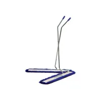 BOMA Wisser - Schaarvlokker 2 x 1 meter BOMA Wisser - Schaarvlokker 2 x 1 meter