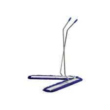 BOMA Wisser - Schaarvlokker 2 x 1 meter BOMA Wisser - Schaarvlokker 2 x 1 meter