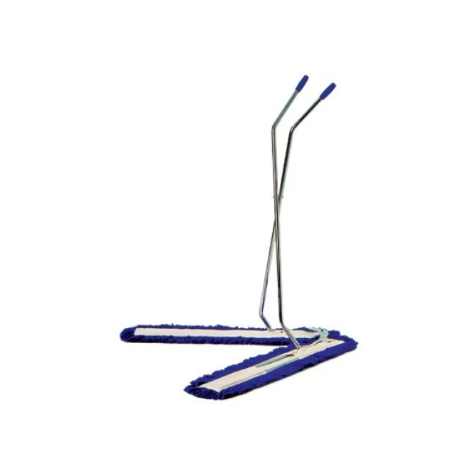 BOMA Wisser - Schaarvlokker 2 x 1 meter