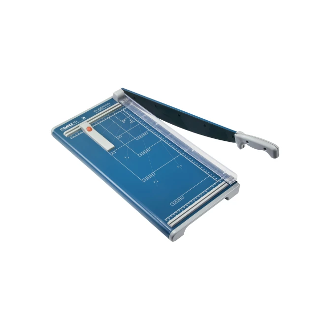 Bordschaar Dahle 534 A3