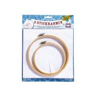 Borduurstof Folia 50x49cm