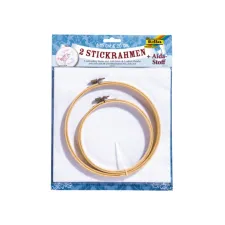 Borduurstof Folia 50x49cm