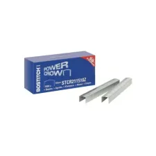 BOSTITCH Nietjes 11/10 geschikt voor 02245 en B8HDP (doos 5000 stuks) BOSTITCH Nietjes 11/10 geschikt voor 02245 en B8HDP (doos 5000 stuks)