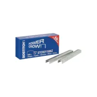 BOSTITCH Nietjes 11/6 geschikt voor B8/P4-12/T-5-12/002245 (doos 5000 stuks) BOSTITCH Nietjes 11/6 geschikt voor B8/P4-12/T-5-12/002245 (doos 5000 stuks)