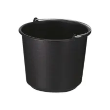 Bouwemmer 12 liter Bouwemmer 12 liter