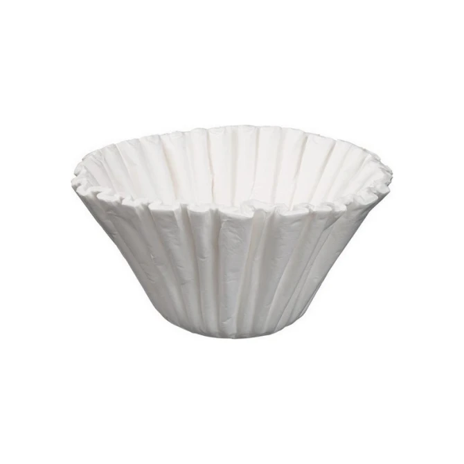 Bravilor B10 152/437 Koffiefilter (1 pak x 250 stuks)