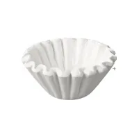 Bravilor Koffiefilter Bravilor 85/245 mm (pak 100 stuks)0